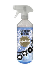 Fabulosa De-Icer Trigger Spray 500ml  - 0108663 DD